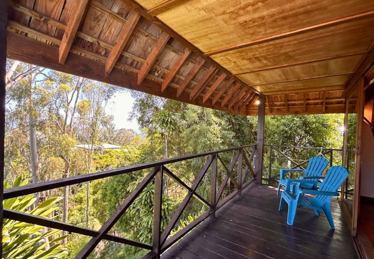 Villa à Papeete - TAHITI - Villa Zen  Villa à Papeete - TAHITI - Villa Zen