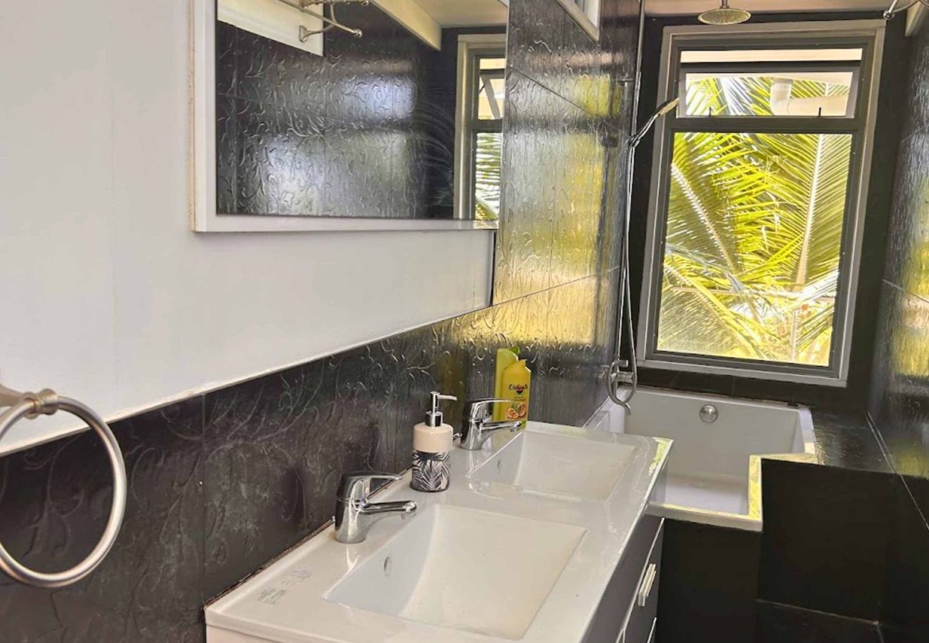 Villa à Papeete - TAHITI - Villa Zen  Villa à Papeete - TAHITI - Villa Zen