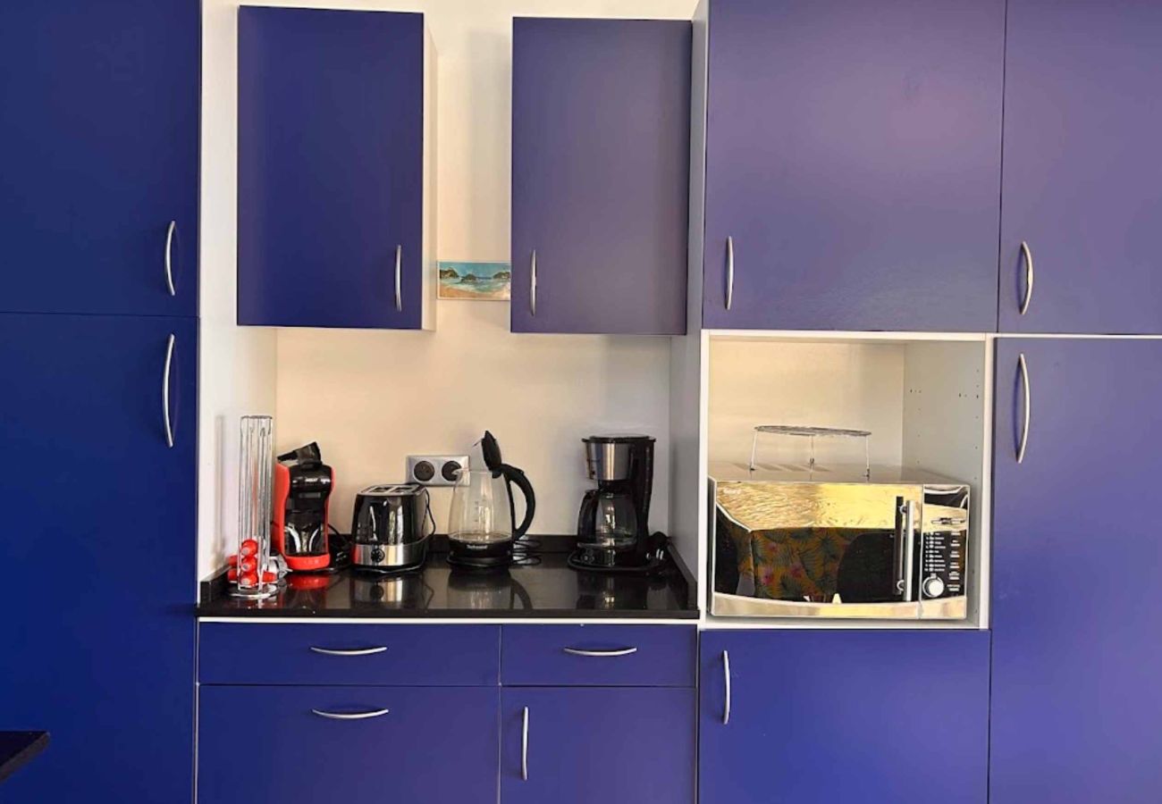 Villa à Papeete - TAHITI - Villa Zen  Villa à Papeete - TAHITI - Villa Zen