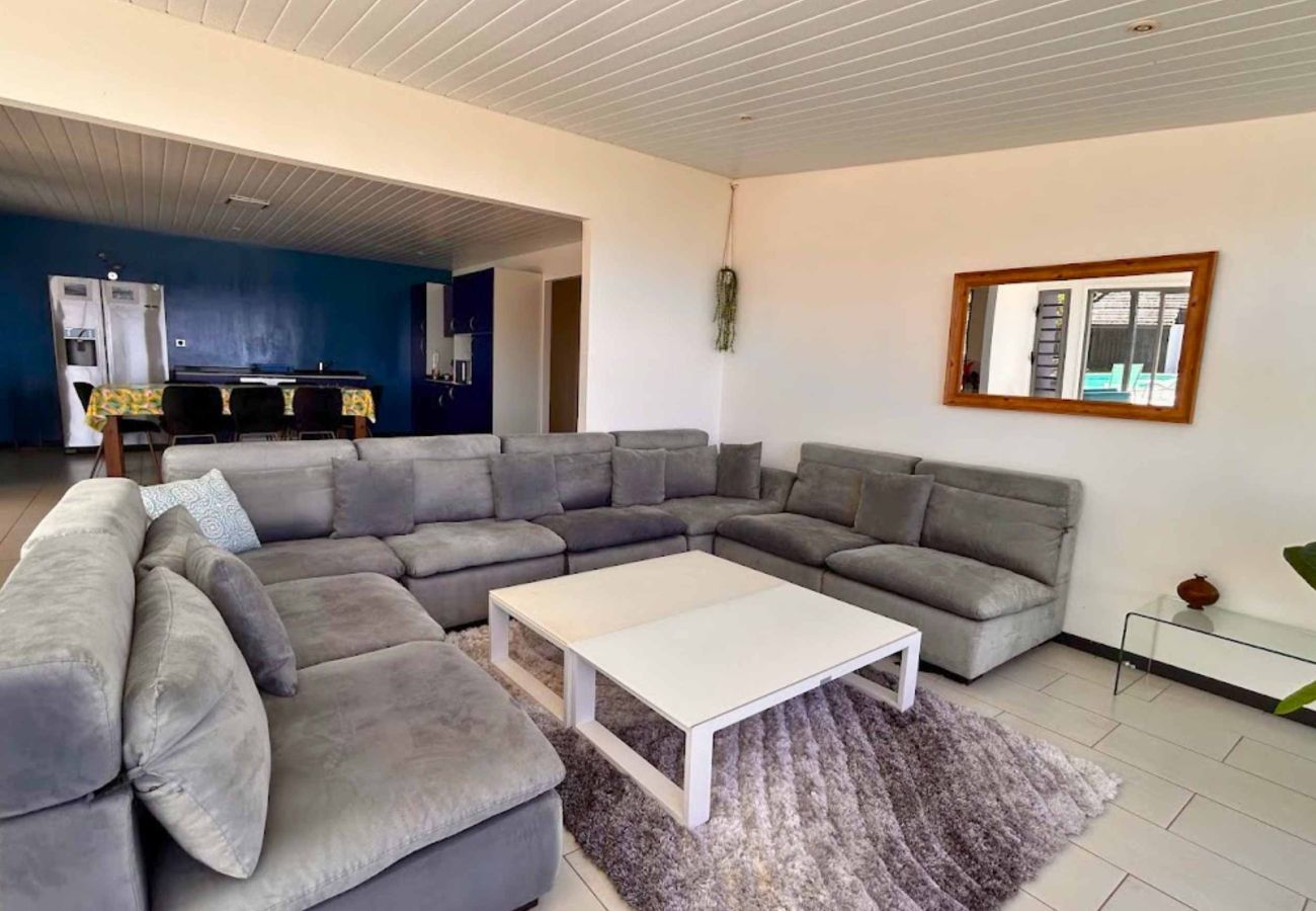 Villa à Papeete - TAHITI - Villa Zen  Villa à Papeete - TAHITI - Villa Zen