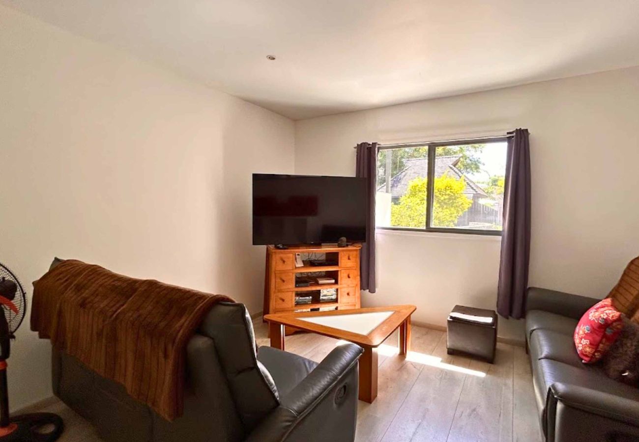 Villa à Papeete - TAHITI - Villa Zen  Villa à Papeete - TAHITI - Villa Zen