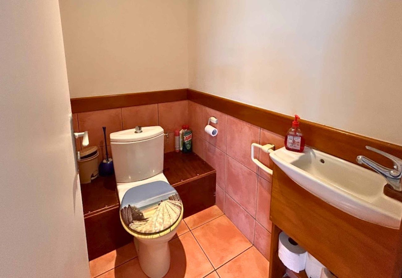 Villa à Papeete - TAHITI - Villa Zen  Villa à Papeete - TAHITI - Villa Zen