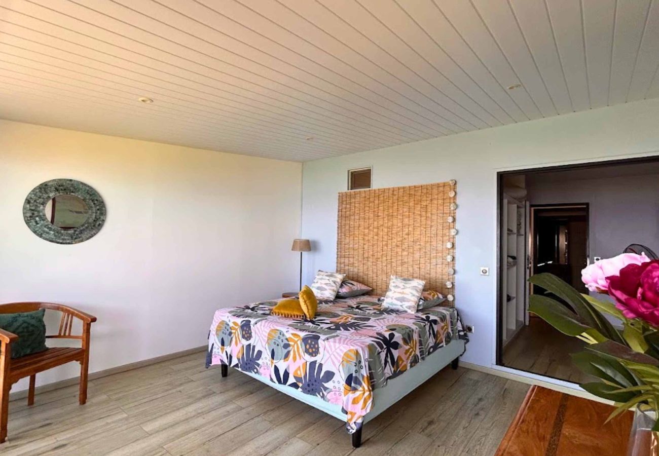 Villa à Papeete - TAHITI - Villa Zen  Villa à Papeete - TAHITI - Villa Zen