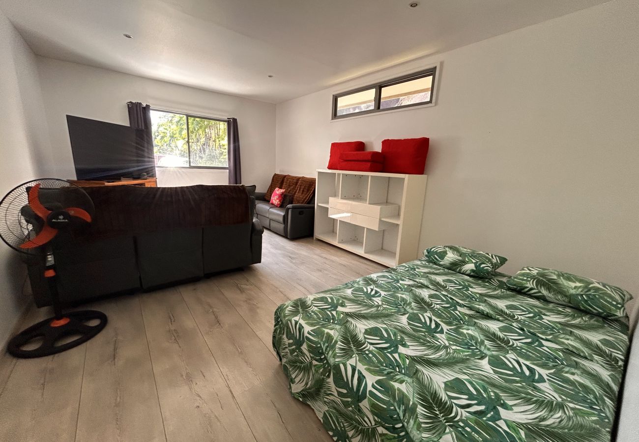 Villa à Papeete - TAHITI - Villa Zen  Villa à Papeete - TAHITI - Villa Zen