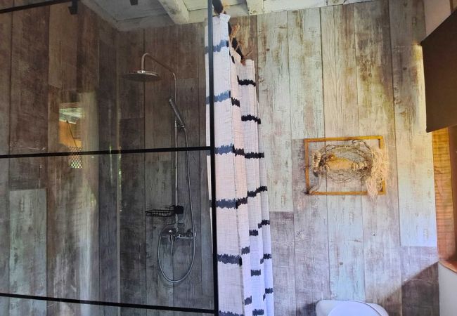 Studio à Hauru - MOOREA - STUDIO CORAIL MOANA  Studio à Hauru - MOOREA - STUDIO CORAIL MOANA