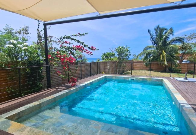 Villa à Maharepa - MOOREA - VILLA POOL & CHILL  Villa à Maharepa - MOOREA - VILLA POOL & CHILL