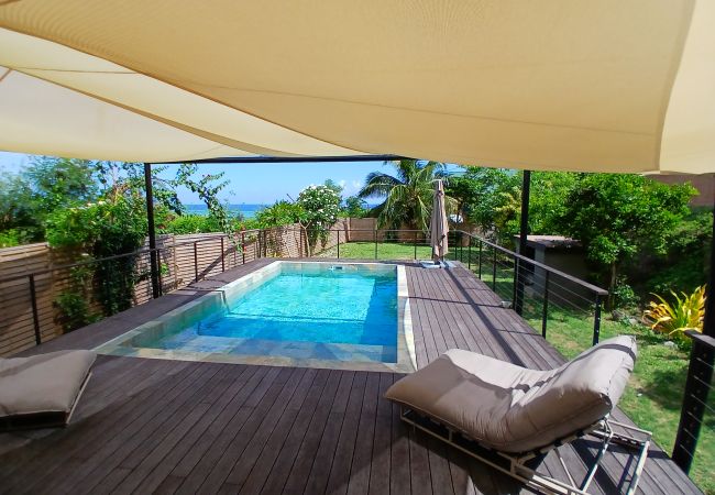 Villa à Maharepa - MOOREA - VILLA POOL & CHILL  Villa à Maharepa - MOOREA - VILLA POOL & CHILL