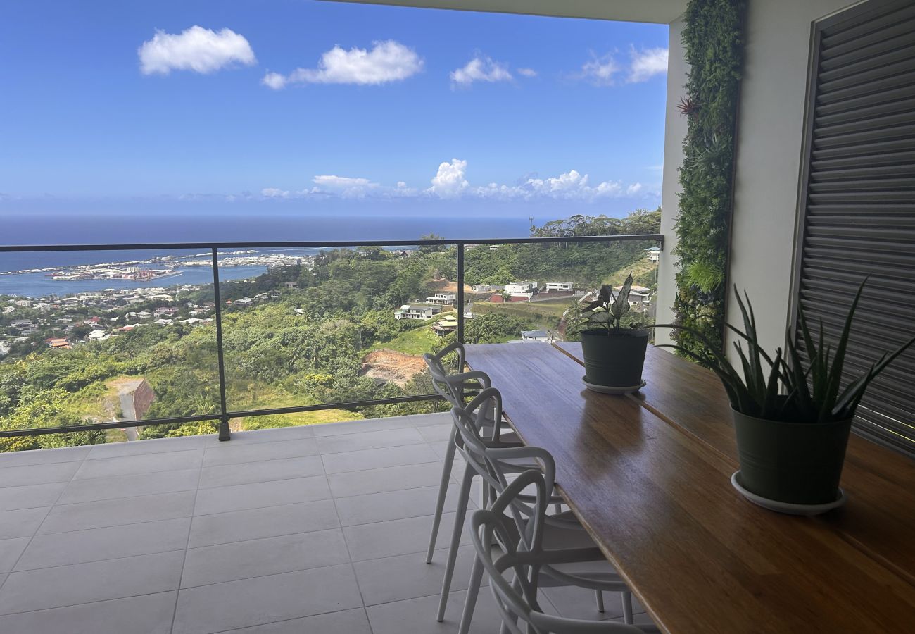 Appartement à Faa´a - TAHITI - Paradise Hills Appt  Appartement à Faa´a - TAHITI - Paradise Hills Appt