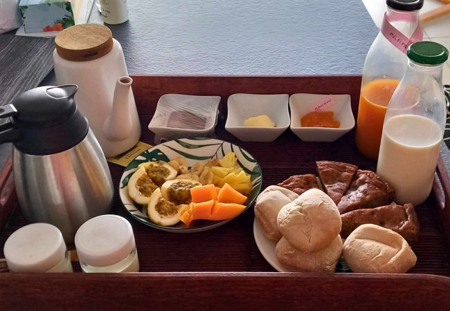 Bungalow à Haapiti - MOOREA - Bungalow  Anua Ninamu Bungalow à Haapiti - MOOREA - Bungalow  Anua Ninamu