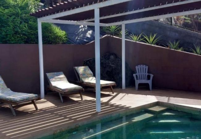 Bungalow à Haapiti - MOOREA - Bungalow Anua Ute Ute  Bungalow à Haapiti - MOOREA - Bungalow Anua Ute Ute