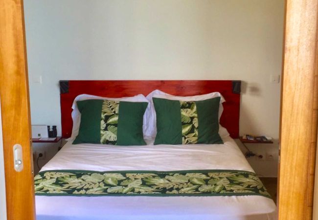 Bungalow à Haapiti - MOOREA - Bungalow Anua Matie  Bungalow à Haapiti - MOOREA - Bungalow Anua Matie