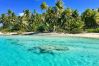 Bungalow à Tikehau - TIKEHAU - Fare Motu Ocean View 1 