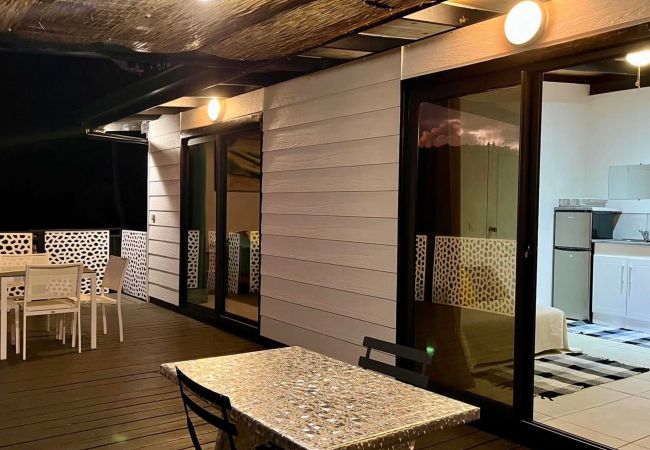 Maison à Vai'anae - MOOREA - Te Oaoa Home Sea View Maison à Vai'anae - MOOREA - Te Oaoa Home Sea View