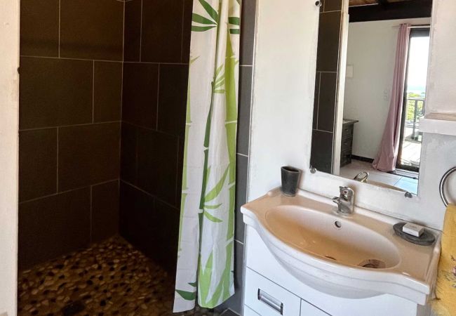 Maison à Vai'anae - MOOREA - Te Oaoa Home Sea View Maison à Vai'anae - MOOREA - Te Oaoa Home Sea View