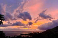 Maison à Vai'anae - MOOREA - Te Oaoa Home Sea View