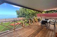 Studio à Haapiti - MOOREA - Bungalow Nauhei Surf Spot 1 