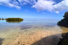Studio à Haapiti - MOOREA - Bungalow Nauhei Surf Spot 2