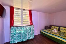 Studio à Haapiti - MOOREA - Bungalow Nauhei Surf Spot 2