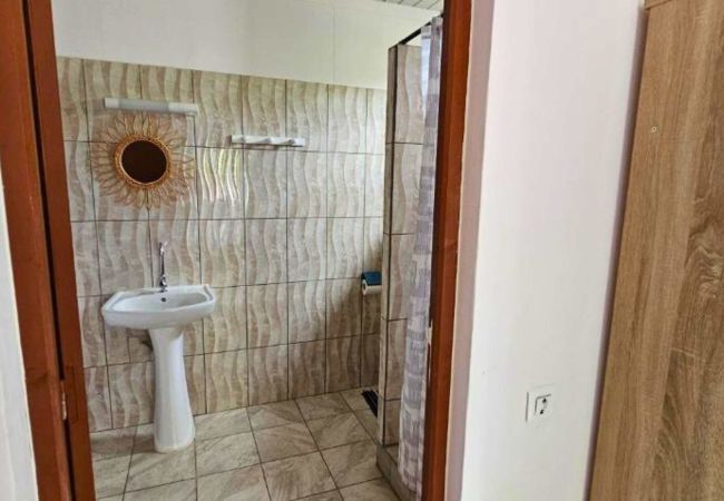 Chambres d'hôtes à Taiohae - NUKU HIVA - Taiohae Bay Room  1  Chambres d'hôtes à Taiohae - NUKU HIVA - Taiohae Bay Room  1