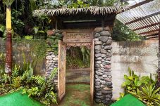 Bungalow à Teahupoo - TAHITI ITI - Saltwater Family Huts
