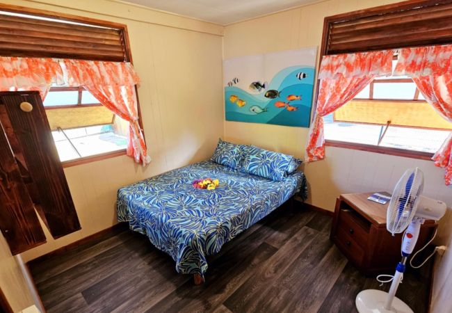 Maison à Maatea - MOOREA - Maatea Sunset House  Maison à Maatea - MOOREA - Maatea Sunset House