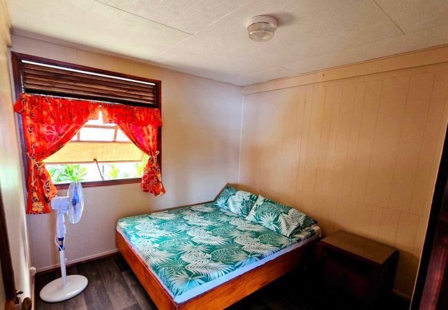 Maison à Maatea - MOOREA - Maatea Sunset House  Maison à Maatea - MOOREA - Maatea Sunset House