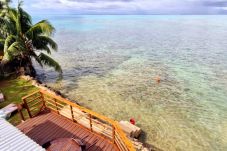 Maison à Maatea - MOOREA - Maatea Sunset House 