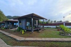 Bungalow à Maatea - MOOREA - Naku Kahi Bungalow 