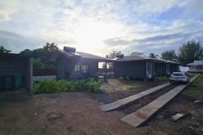 Bungalow à Maatea - MOOREA - Naku Kahi Bungalow 