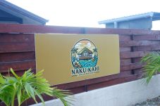 Bungalow à Maatea - MOOREA - Naku Kahi Bungalow 