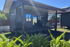 Bungalow à Maatea - MOOREA - Naku Kahi Bungalow 1
