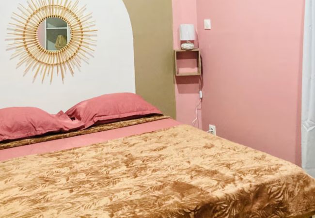 Maison à Maupiti  - MAUPITI- FARE MOTU MAUPITI Maison à Maupiti  - MAUPITI- FARE MOTU MAUPITI