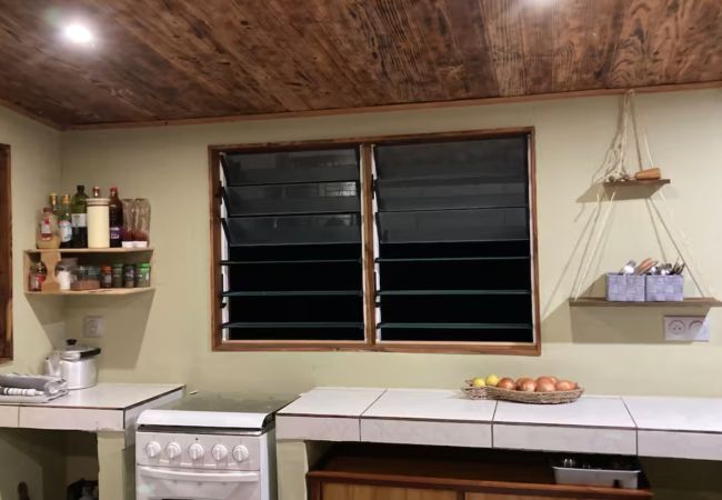 Maison à Maupiti  - MAUPITI- FARE MOTU MAUPITI Maison à Maupiti  - MAUPITI- FARE MOTU MAUPITI