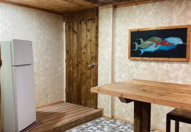 Maison à Maupiti  - MAUPITI- FARE MOTU MAUPITI Maison à Maupiti  - MAUPITI- FARE MOTU MAUPITI