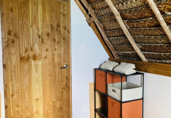 Maison à Maupiti  - MAUPITI- FARE MOTU MAUPITI Maison à Maupiti  - MAUPITI- FARE MOTU MAUPITI