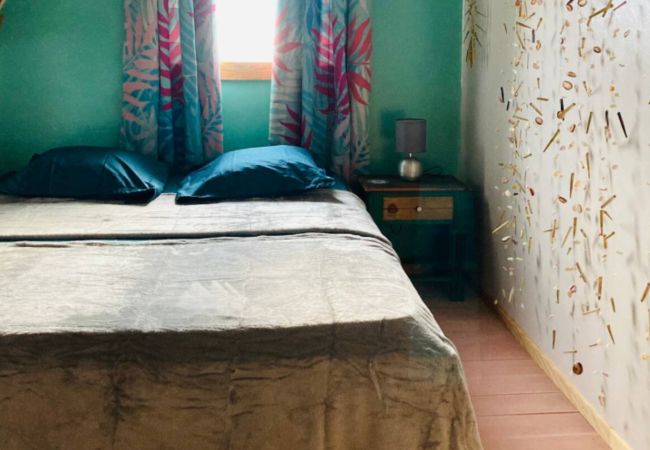 Maison à Maupiti  - MAUPITI- FARE MOTU MAUPITI Maison à Maupiti  - MAUPITI- FARE MOTU MAUPITI