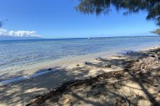 Bungalow à Maatea - MOOREA - Naku Kahi Bungalow 3