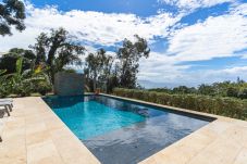 Maison à Arue - TAHITI - Villa Aorai Hills & Pool