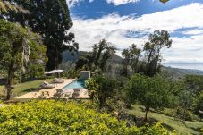 Maison à Arue - TAHITI - Villa Aorai Hills & Pool