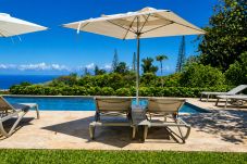 Maison à Pirae - TAHITI - Villa Aorai Hills & Pool