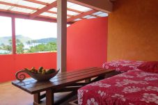 Studio à Nunue - Bora Horizon Lodge 1 