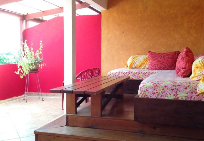 Studio à Nunue - BORA-BORA Bora Horizon Lodge 2  Studio à Nunue - BORA-BORA Bora Horizon Lodge 2