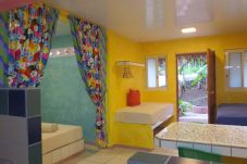Studio à Nunue - BORA-BORA Bora Horizon Lodge 4 