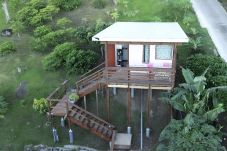 Studio à Maupiti  - MAUPITI - Ahuura Fare Iti Studio à Maupiti  - MAUPITI - Ahuura Fare Iti