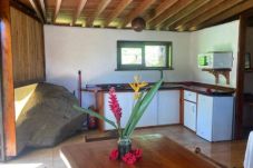 Maison à Opoa -  RAIATEA- Fare Oviri 1 