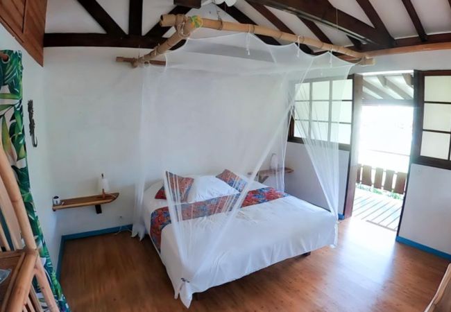  à Opoa - Chambre d'hôtes Oviri 1