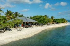 Studio à Tiputa - RANGIROA MOTU BLISS - Kahaia Lodge