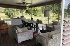 Villa à Tiva - TAHA'A - Villa Oratea
