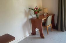 Chambres d'hôtes à Opoa - RAIATEA-Chambre d'hôtes Oviri 2 - Kahaia