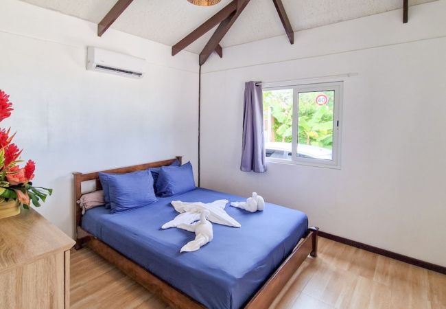 Maison à Matira - BORA-BORA - Lagoon House Maison à Matira - BORA-BORA - Lagoon House